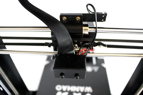 3D-принтер Wanhao Duplicator I3 Plus V2.0
