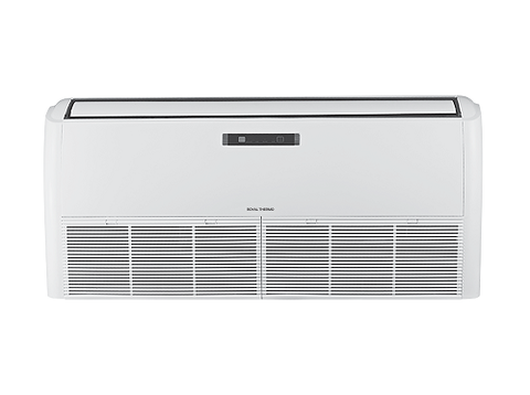 Купить Напольно-потолочная сплит-система Royal Thermo Forte Integro - 60 LAKHN1 недорого со склада в Хабаровске, Якутске, Владивостоке, Южно-Сахалинске, Благовещенске