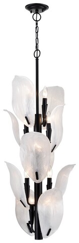 Светильник подвесной Wertmark Gracia we330.10.023