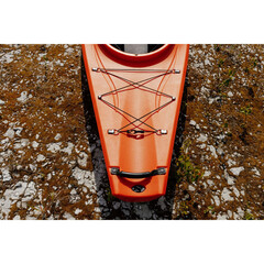 Пластиковые каяки OMAR