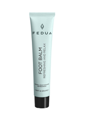 Fedua Foot Balm Refreshihg and Relax Бальзам для ног освежающий и расслабляющий