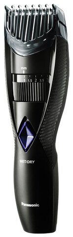 Машинка для стрижки Panasonic ER-GB37-K451