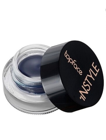 .Topface Подводка гелевая для глаз Instyle 