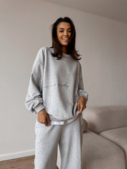 Свитшот YOU CAN