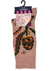 Носки женские