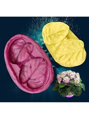 Молд пластиковый+вайнер силиконовый 