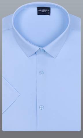 Рубашка GW1013 k-48 (M-3XL)