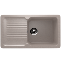 ULGRAN U-506  Односекционная реверсивная мойка