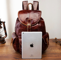 Рюкзак Hipster