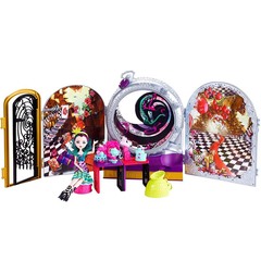 Набор с Рейвен Квин. Дорога в страну чудеc