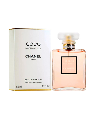 Chanel Coco Mademoiselle Eau De Parfum