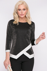 Блузка 40598-2 Avili