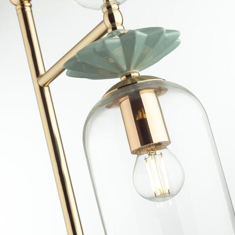 Торшер Odeon Light Exclusive Bizet 4855/1F