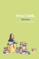 Matilda by Dahl