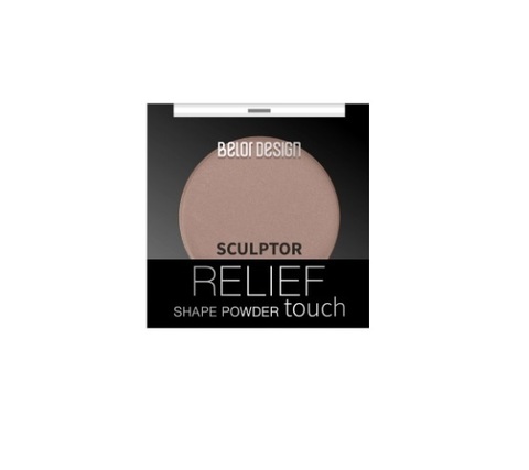 Relief touch Скульптор Relief touch тон 2 BelorDesign