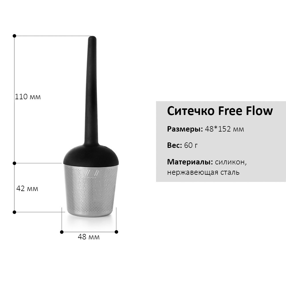 Cитечко для заваривания чая 