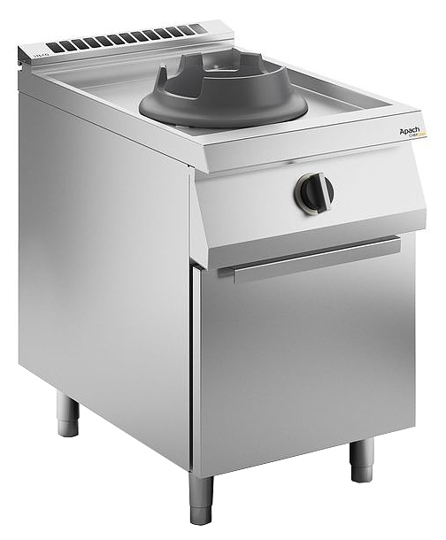 ПЛИТА ВОК ГАЗОВАЯ 700 СЕРИИ APACH CHEF LINE SLRWG67CS