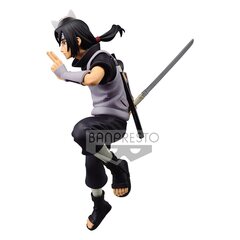 Фигурка Banpresto Naruto Shippuden. Vibration Stars: Uchiha Itachi (Anbu)