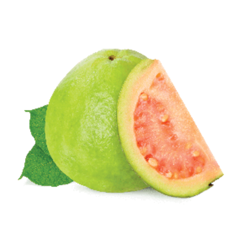 Fumari Guava