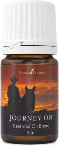 Young Living. Journey On – 5 ml