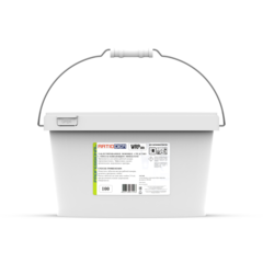 RatioDem WRP tabs 100 моющие таблетки c ополаскивающим эффектом "2 в 1" для пароконвектоматов (в ведре 100шт).