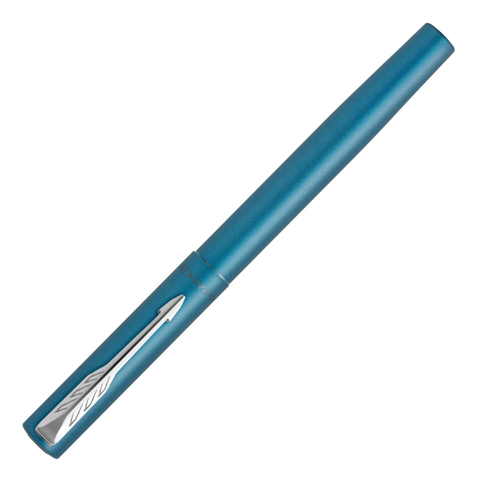 Ручка перьевая - Parker Vector XL F