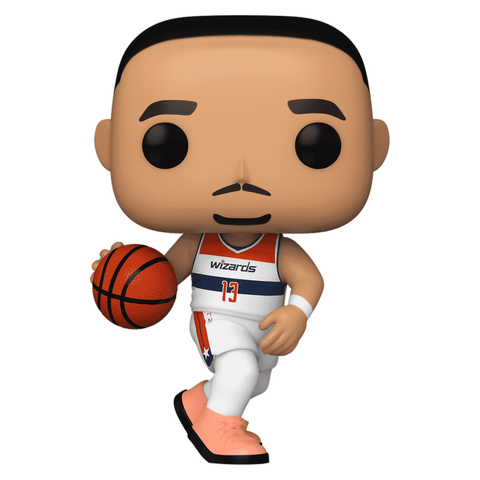 Funko POP! NBA. Washington Wizards: Jordan Poole (170)