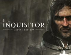 The Inquisitor - Deluxe Edition (для ПК, цифровой код доступа)