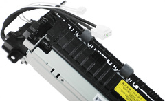 Печка в сборе Cactus CS-FU-HP-LJ135-NO (new orig) для HP Laser 107a/107w/MFP 135a/135w/137fnw