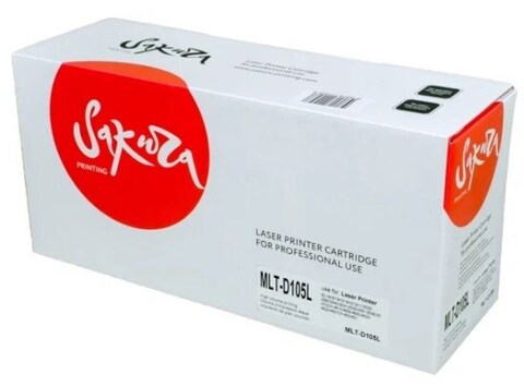 Картридж Sakura SAMLTD205L