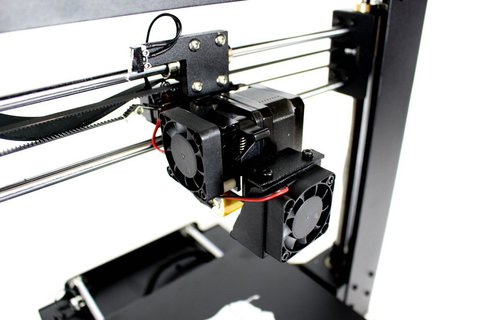 3D-принтер Wanhao Duplicator I3 Plus V2.0