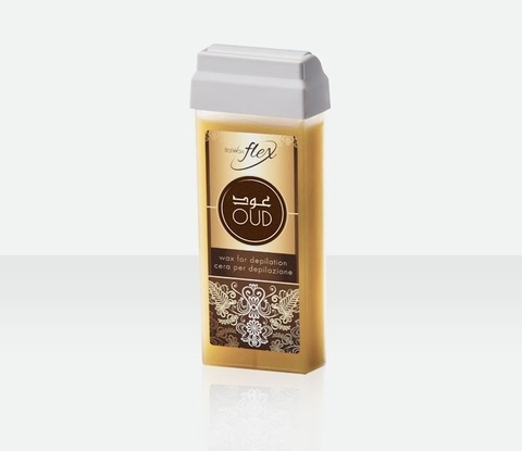 ITALWAX / Воск для депиляции в картридже 100мл Уд