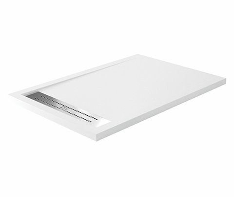 WasserKRAFT Mindel 85T06 Душевой поддон