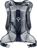 Картинка рюкзак велосипедный Deuter Race Air 14+3 black - 18