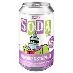 Funko SODA! Frankenstein: Frankenstein Jr.
