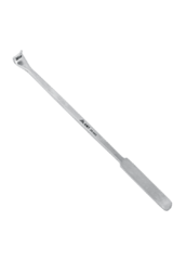 Шпатель гинекологический 2-х сторонний 205 мм