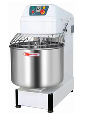 Спиральный тестомес Hurakan HKN-M60SN2V