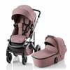 Детская коляска Britax Roemer 2в1 SMILE 5Z, Dusty Rose