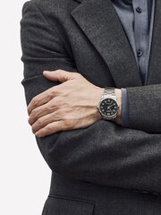 Часы мужские Casio MTP-V001D-1B Casio Collection