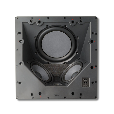 Focal 100 ICLCR 5