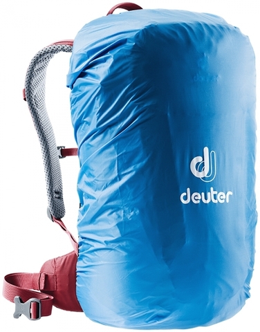 Картинка рюкзак туристический Deuter Futura 30 El Denim-Arctic - 3