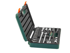 Jonnesway S68H4127S Набор головок торцевых 1/2