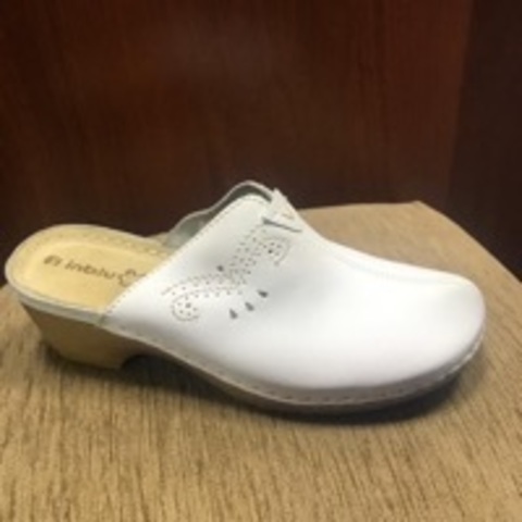 Сабо женские INBLU