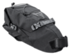 Картинка велосумка Topeak Backloader 6 L Black - 1