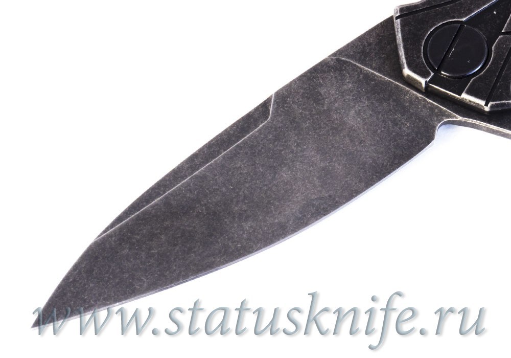 Нож CKF Т90 SALE Alexey Konygin Design