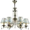 Люстра Maytoni Vals RC098-PL-06-R