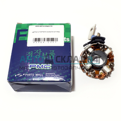 ЩЁТКИ СТАРТЕРА SONATA NF PMC