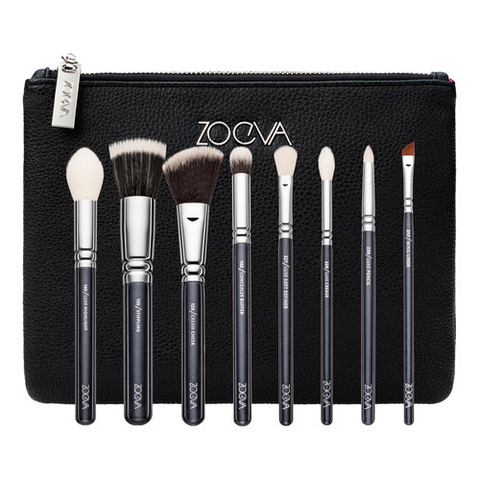 Zoeva Classic Brush Set