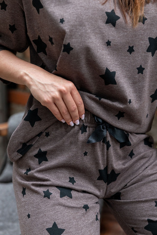 Пижама Woman Star Sensis