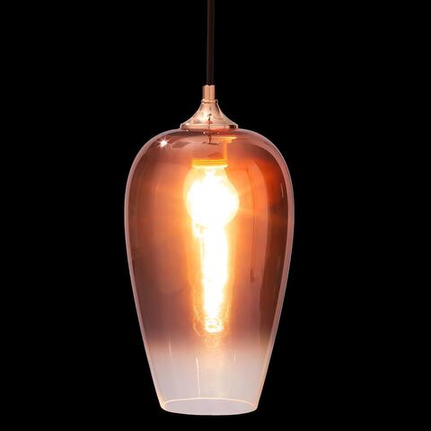 Подвесной светильник Loft It Fade Pendant Light LOFT2020-B